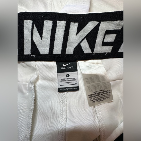 Nike Dri-Fit Baseball Pants Size Large - Picture 3 of 11